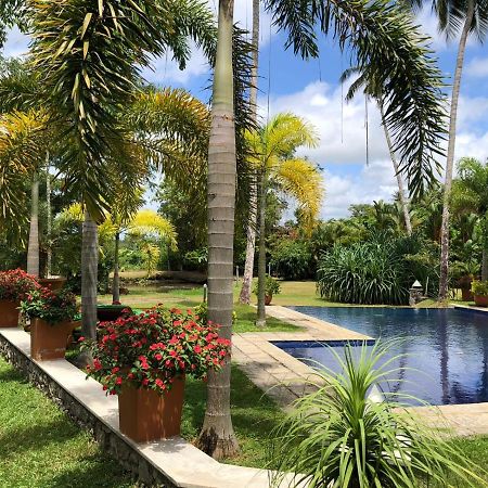 Avalon Village Resort Induruwa Luaran gambar