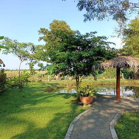 Avalon Village Resort Induruwa Luaran gambar