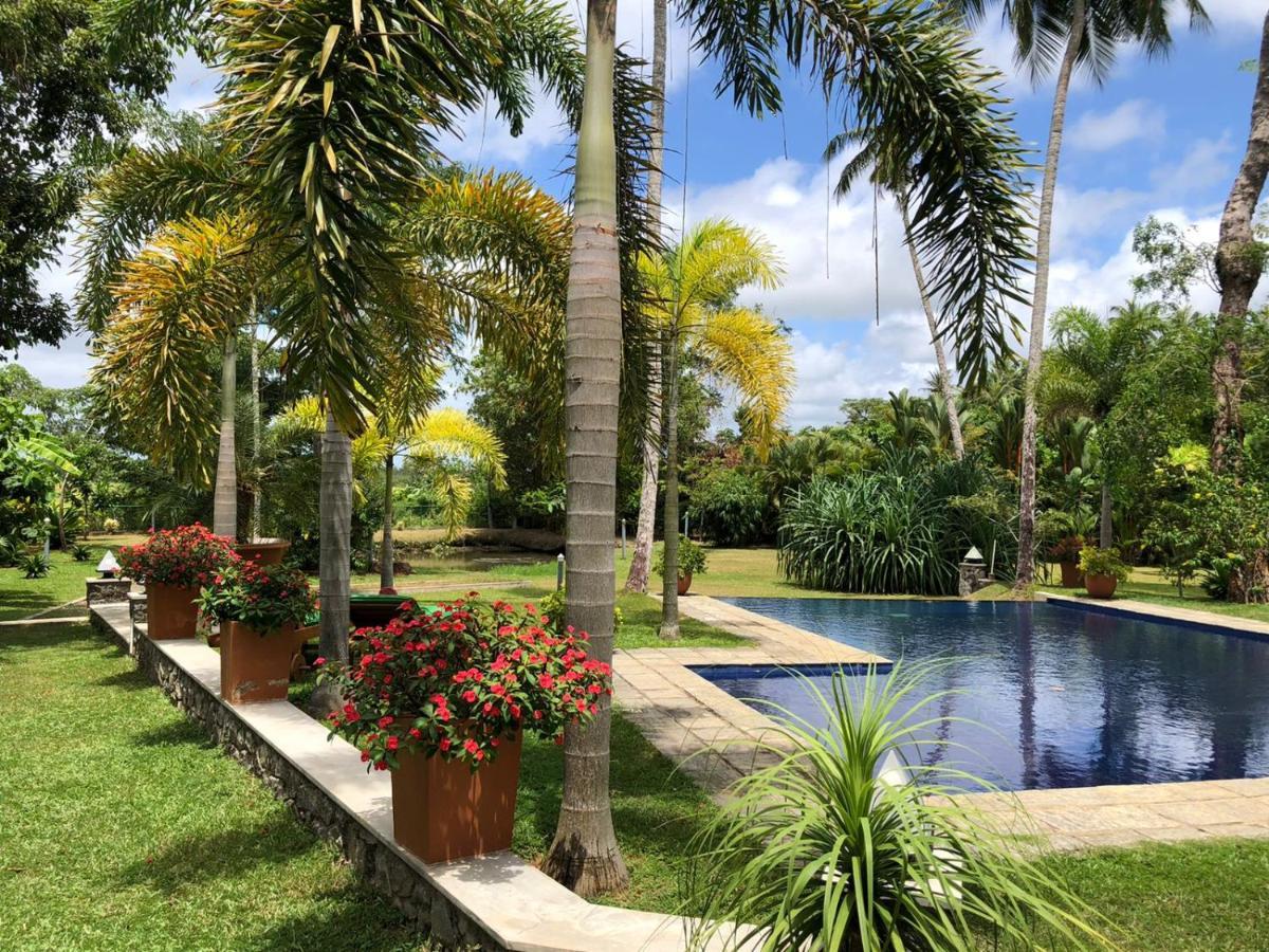 Avalon Village Resort Induruwa Luaran gambar