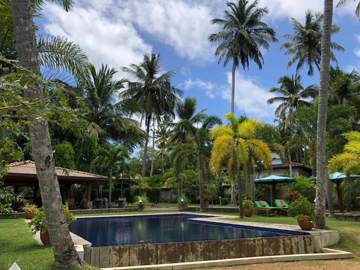 Avalon Village Resort Induruwa Luaran gambar