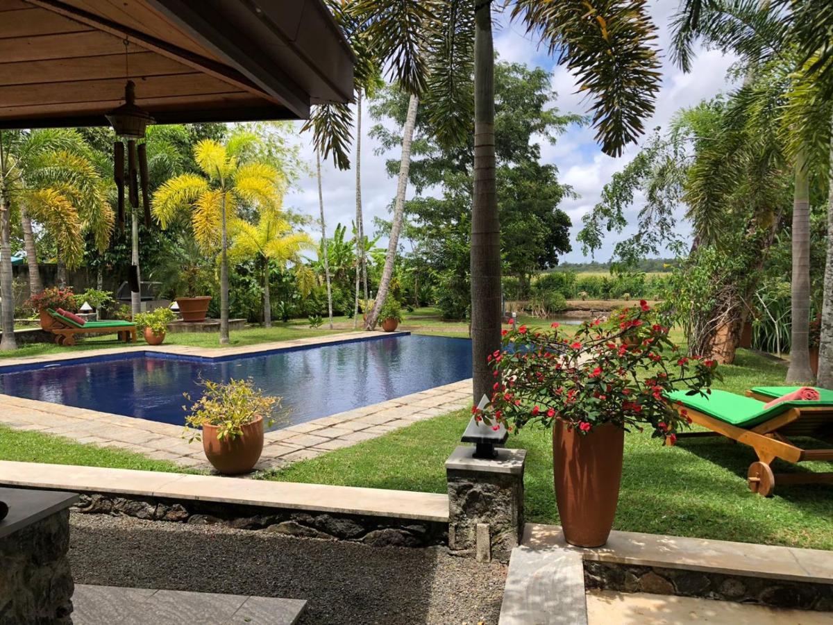 Avalon Village Resort Induruwa Luaran gambar