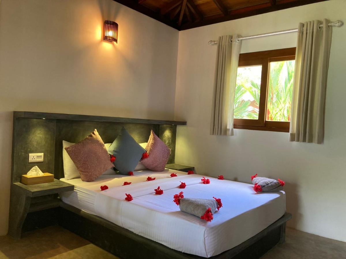 Avalon Village Resort Induruwa Luaran gambar