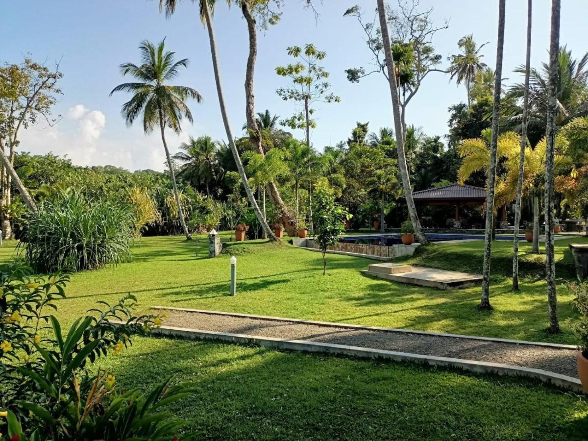 Avalon Village Resort Induruwa Luaran gambar
