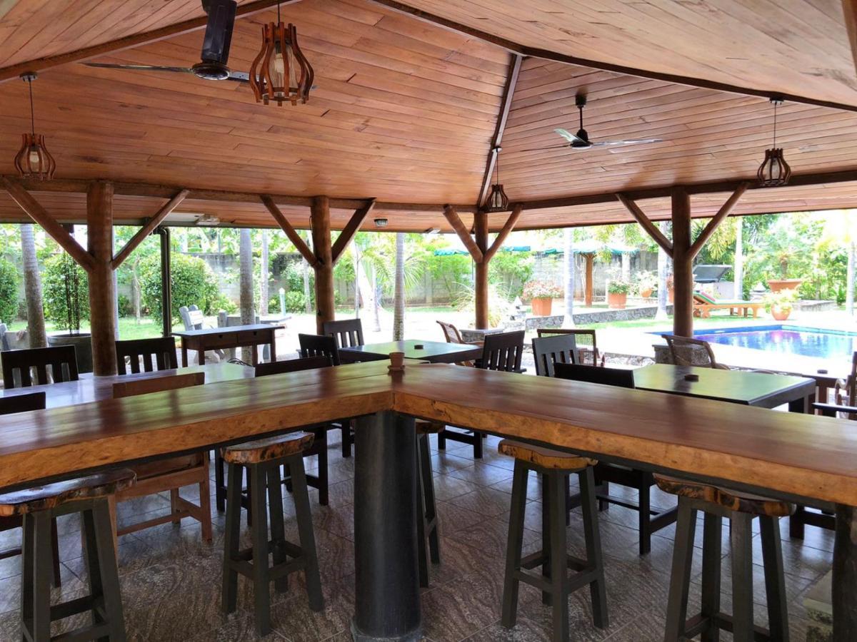 Avalon Village Resort Induruwa Luaran gambar
