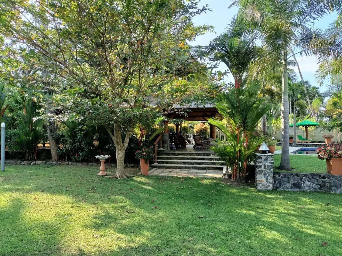 Avalon Village Resort Induruwa Luaran gambar