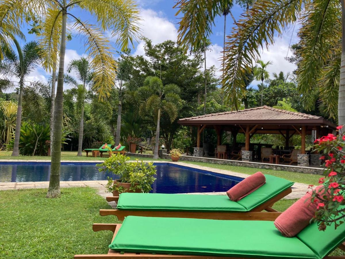 Avalon Village Resort Induruwa Luaran gambar