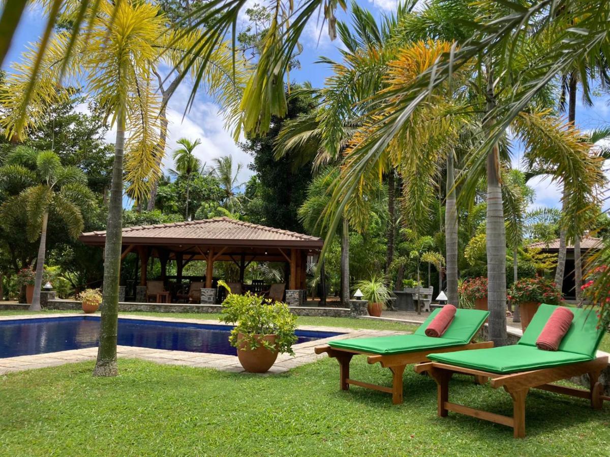 Avalon Village Resort Induruwa Luaran gambar