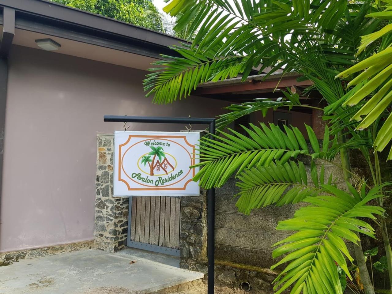 Avalon Village Resort Induruwa Luaran gambar