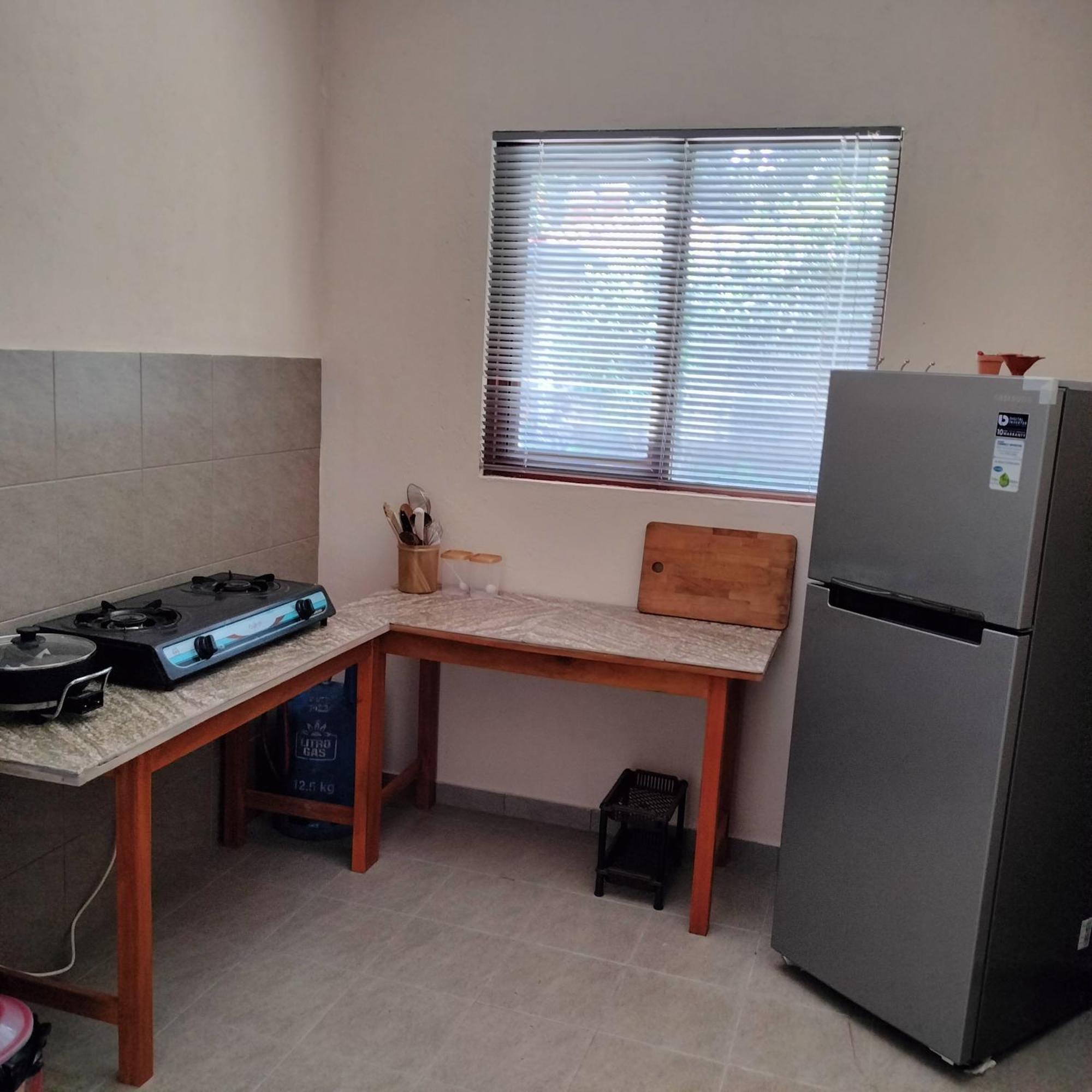 Avalon Village Resort Induruwa Luaran gambar