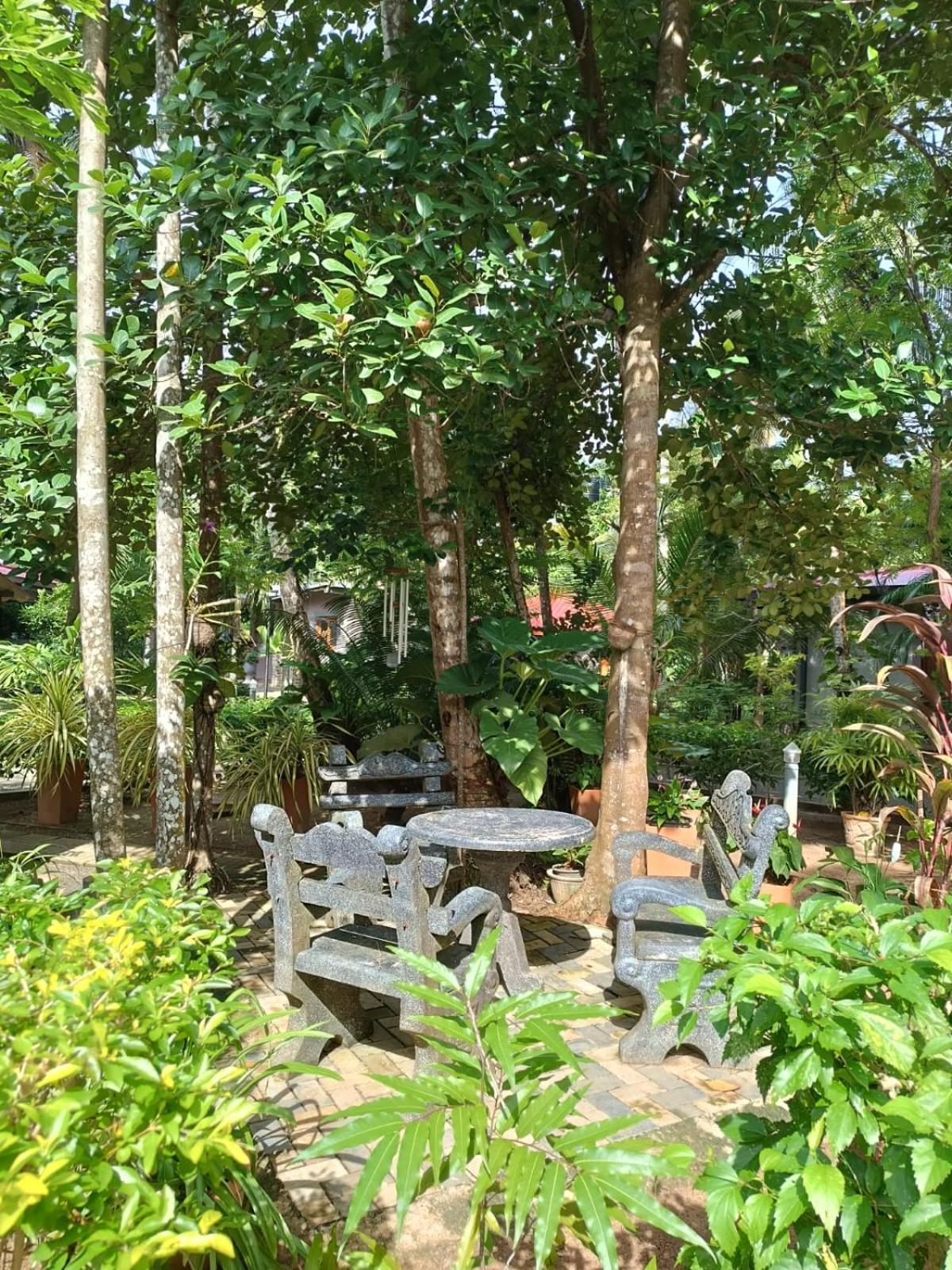 Avalon Village Resort Induruwa Luaran gambar