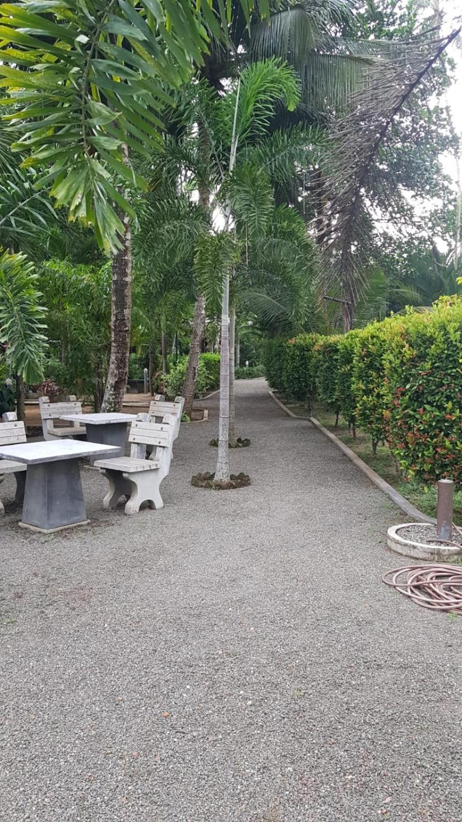 Avalon Village Resort Induruwa Luaran gambar