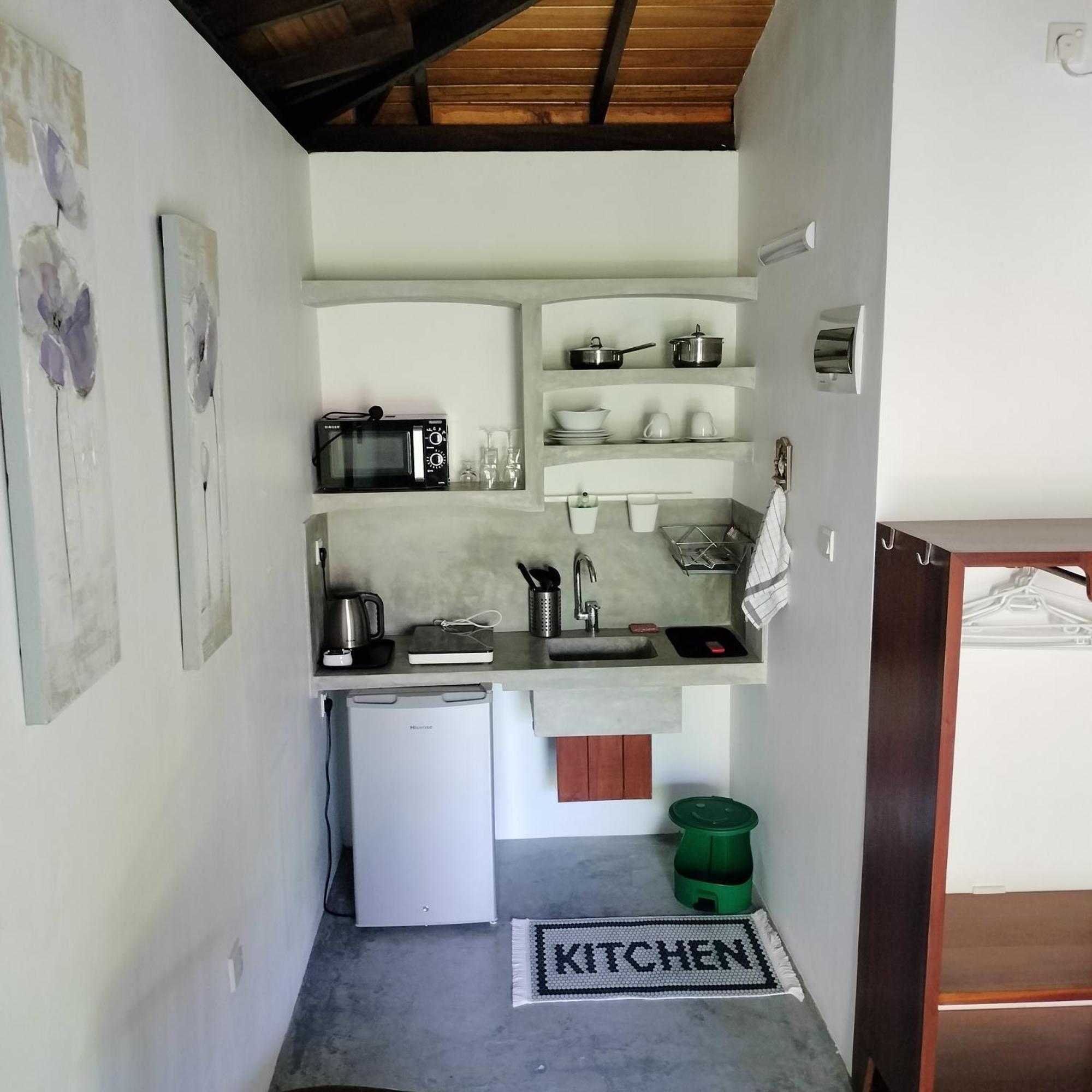 Avalon Village Resort Induruwa Luaran gambar