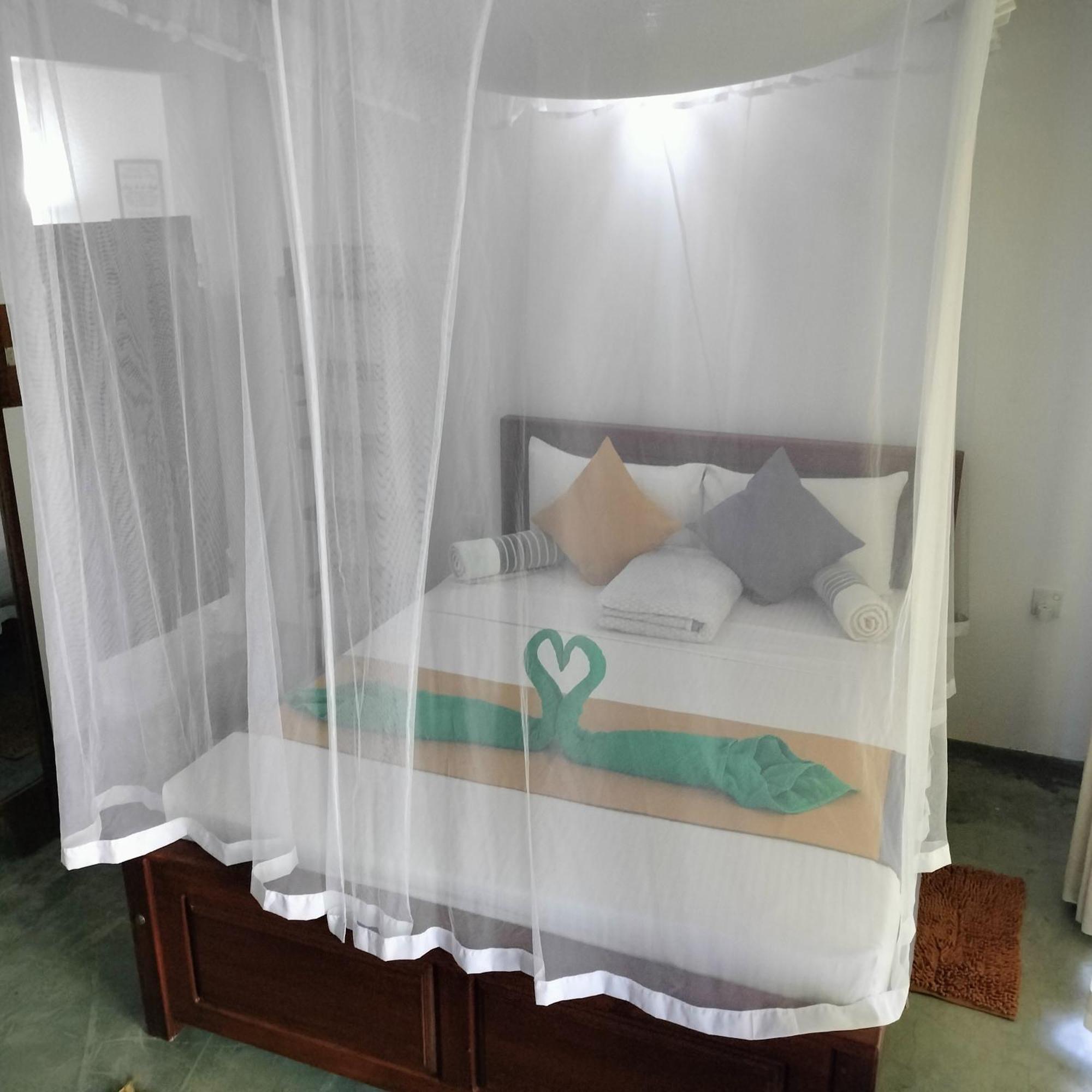 Avalon Village Resort Induruwa Luaran gambar