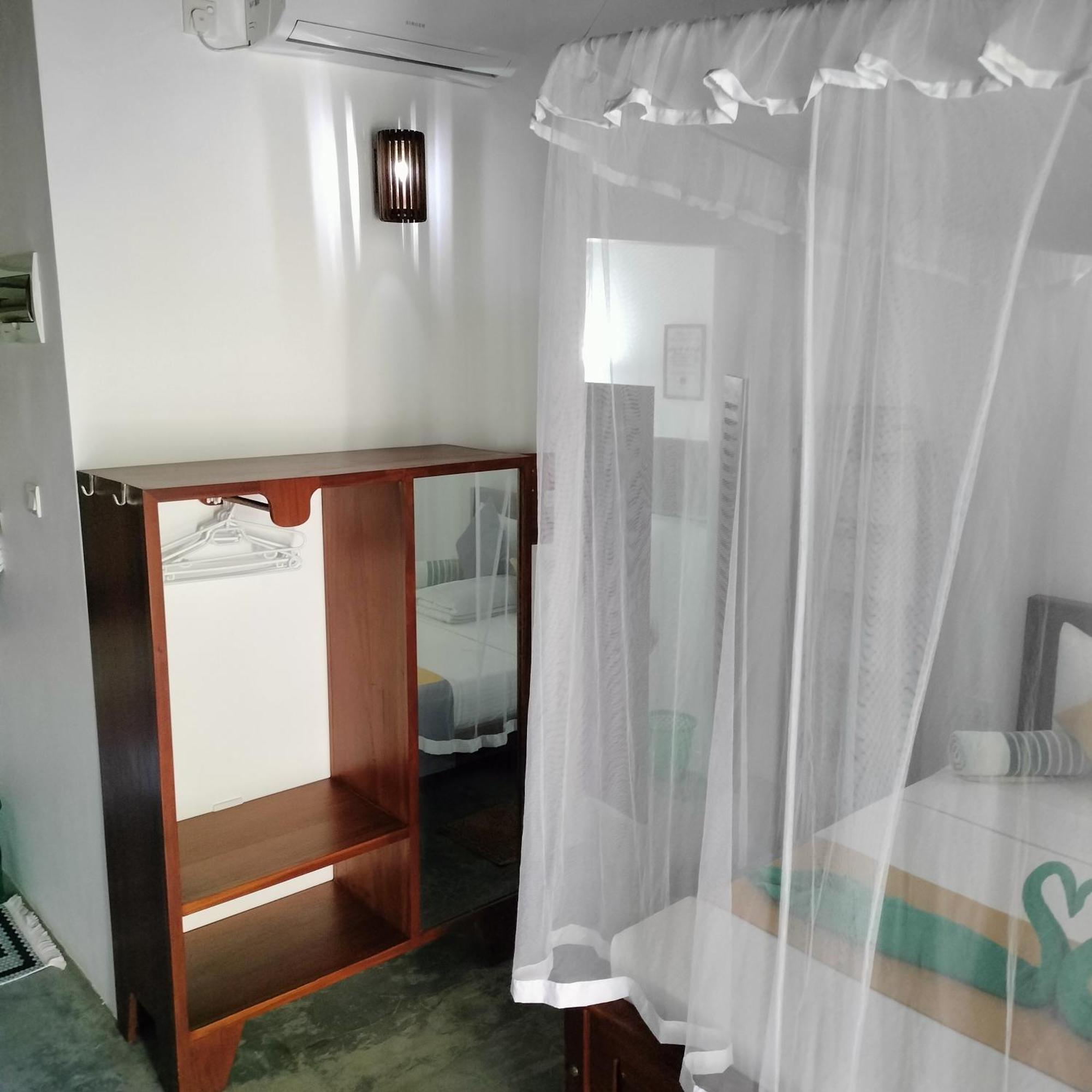 Avalon Village Resort Induruwa Luaran gambar