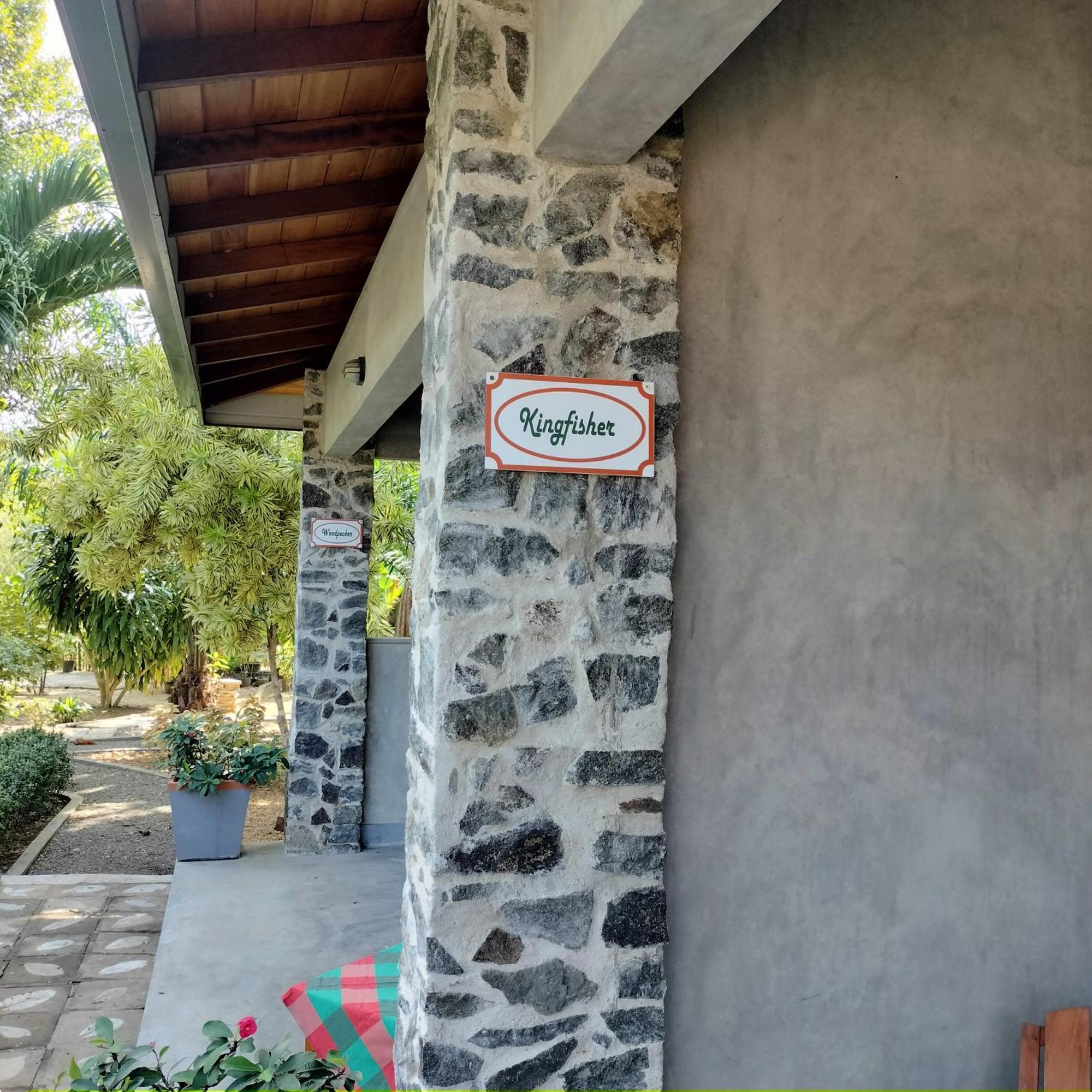 Avalon Village Resort Induruwa Luaran gambar