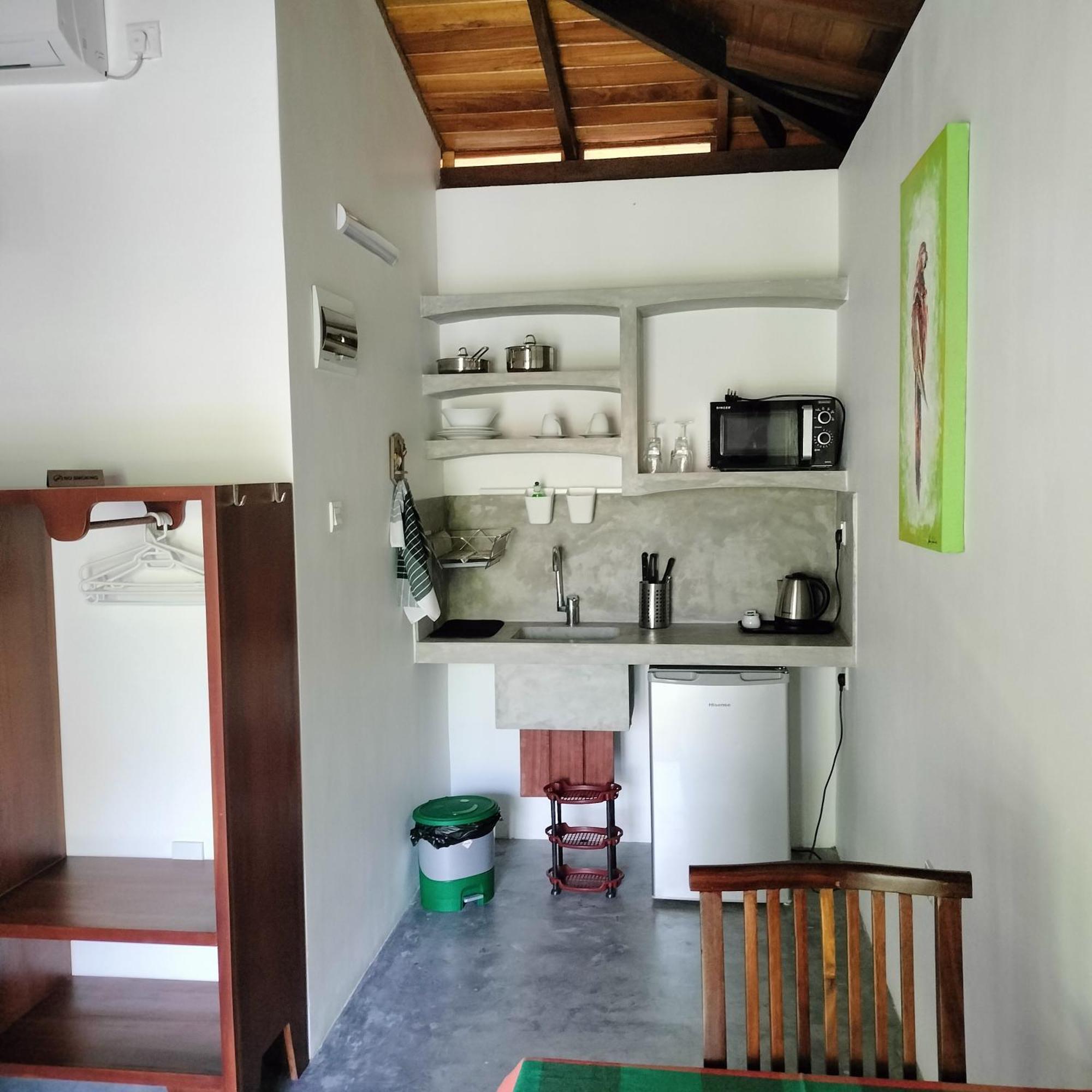 Avalon Village Resort Induruwa Luaran gambar