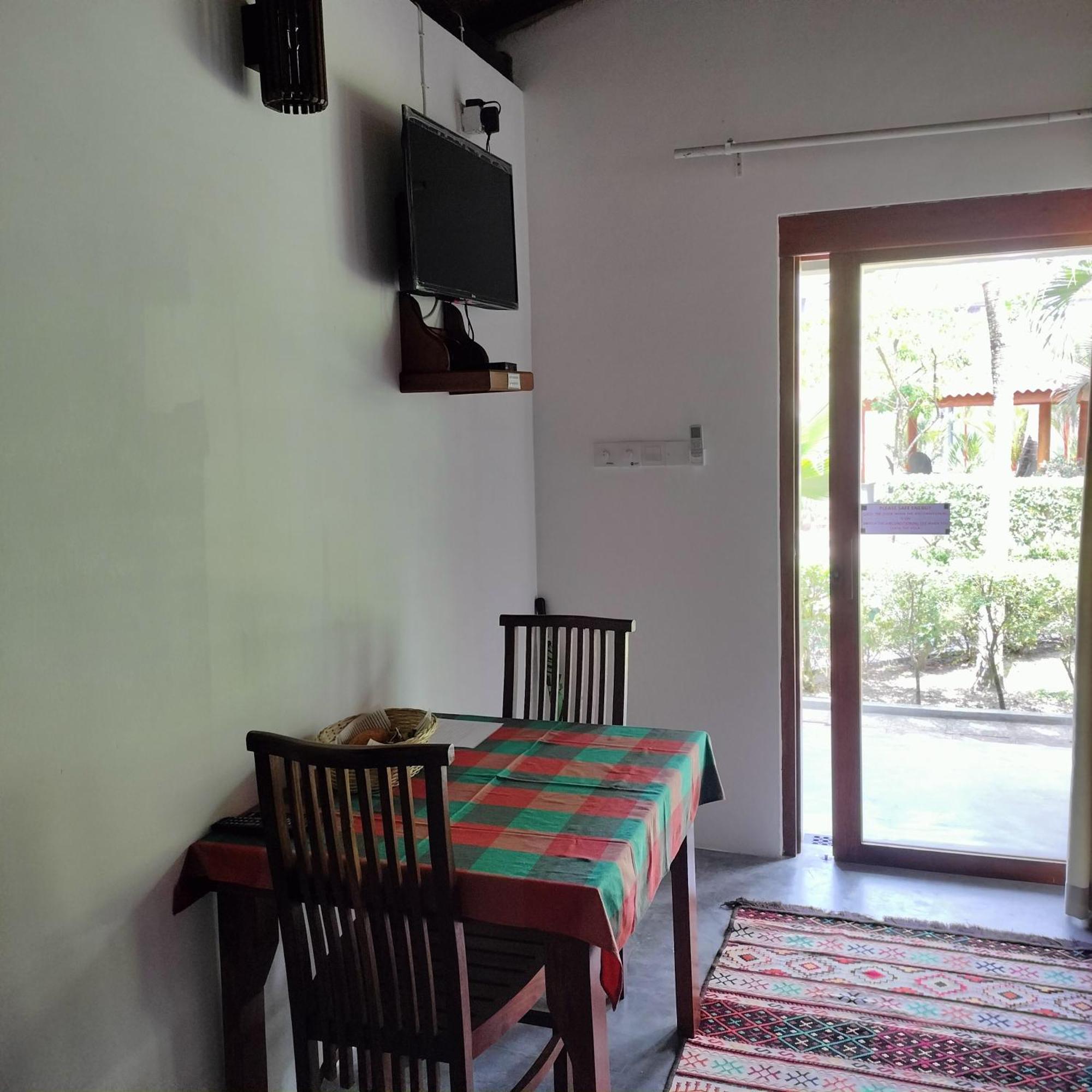 Avalon Village Resort Induruwa Luaran gambar