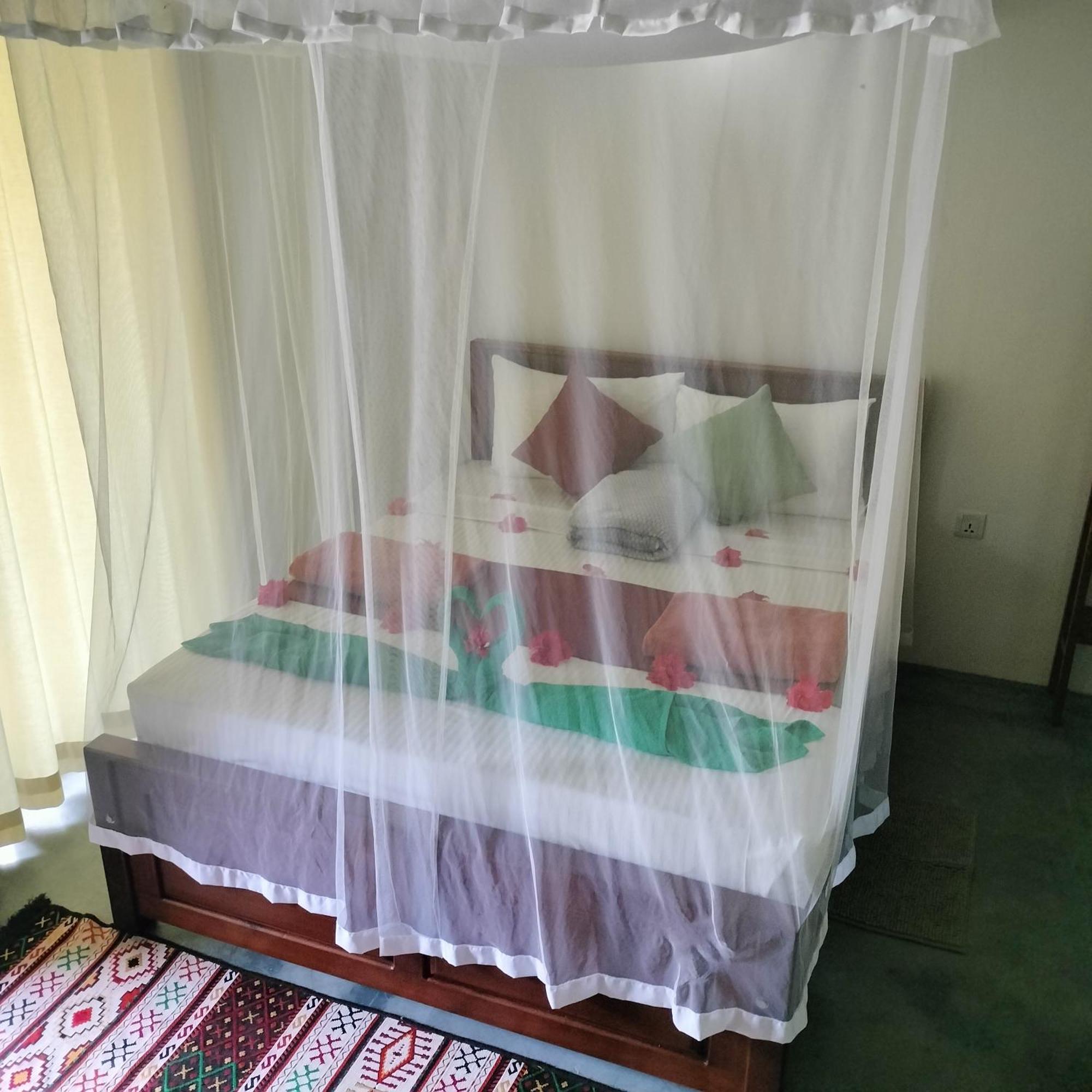 Avalon Village Resort Induruwa Luaran gambar