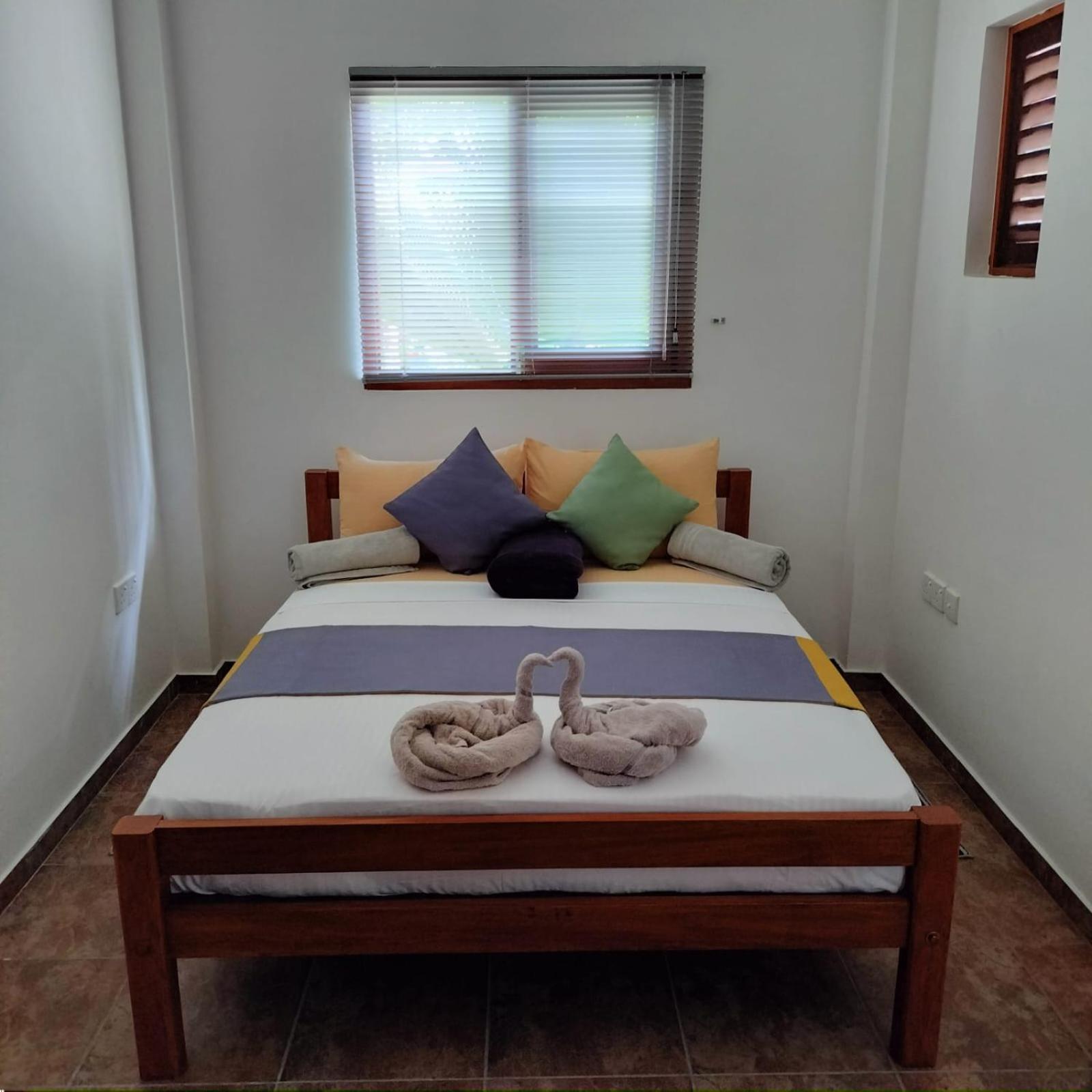 Avalon Village Resort Induruwa Luaran gambar