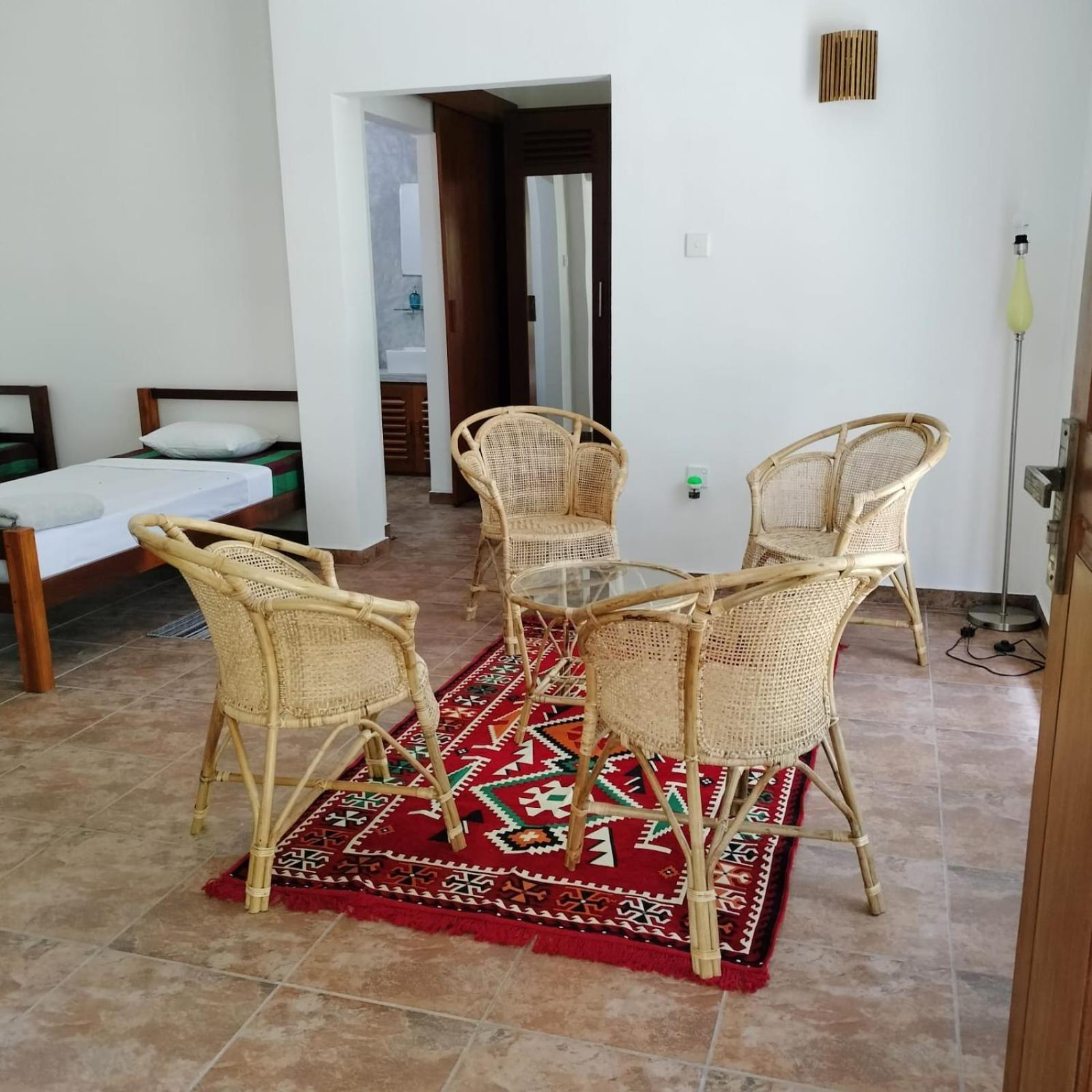 Avalon Village Resort Induruwa Luaran gambar