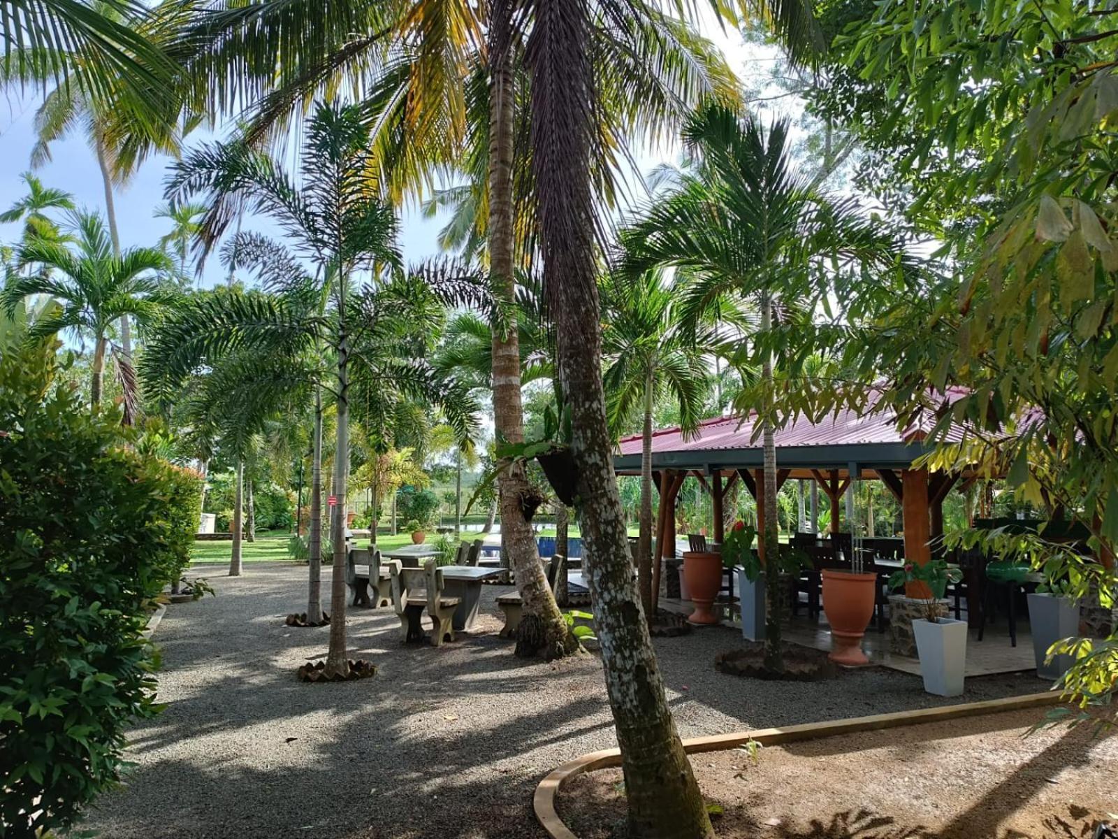Avalon Village Resort Induruwa Luaran gambar