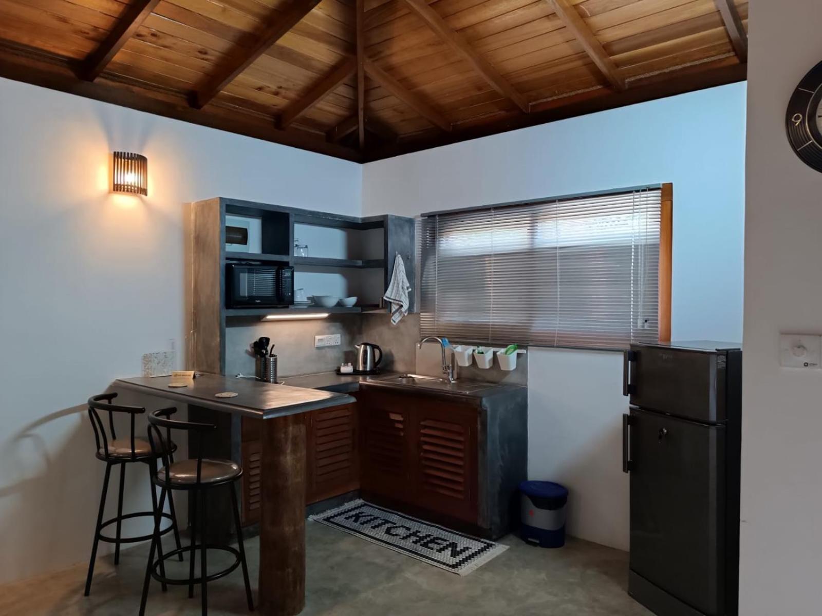 Avalon Village Resort Induruwa Luaran gambar