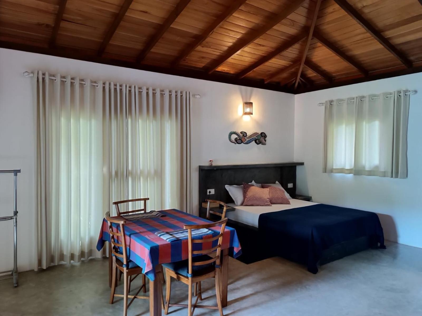 Avalon Village Resort Induruwa Luaran gambar