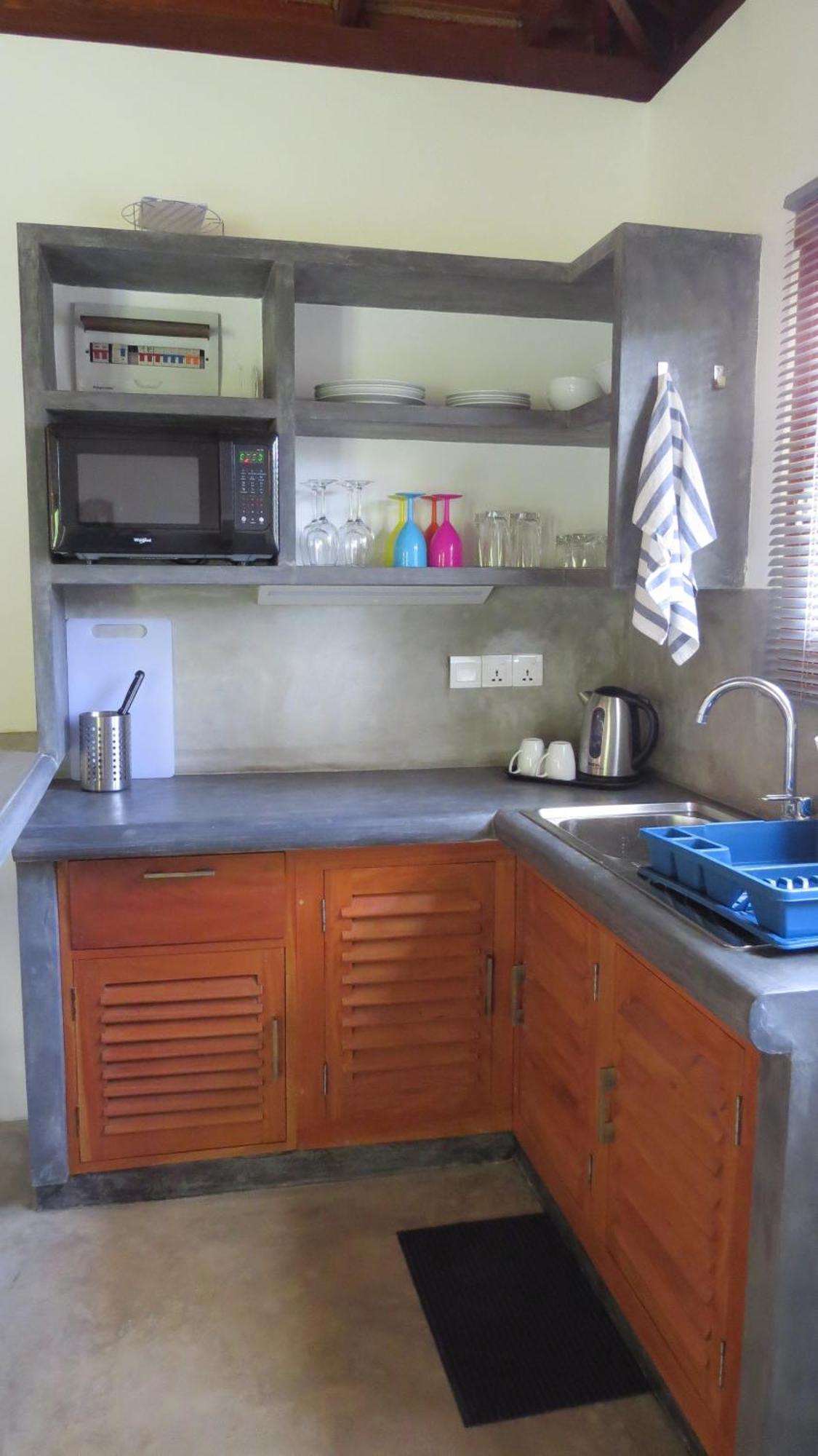 Avalon Village Resort Induruwa Luaran gambar