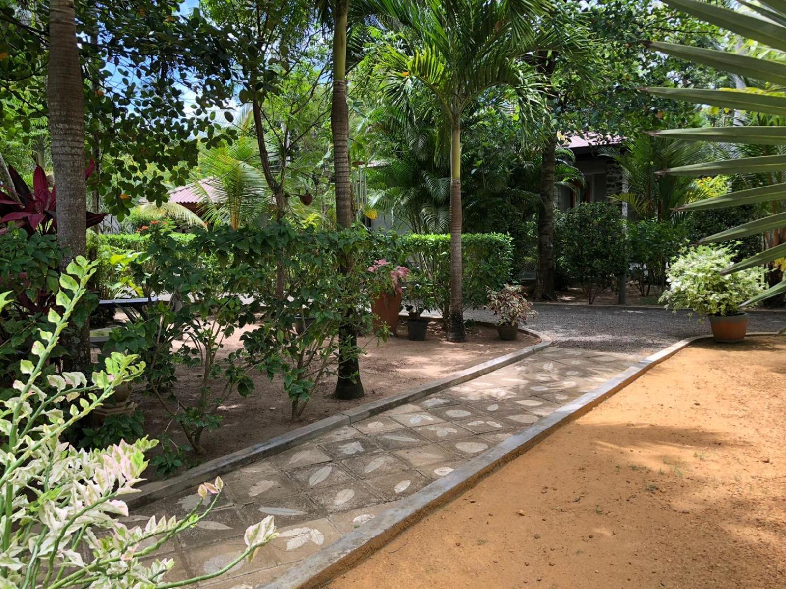 Avalon Village Resort Induruwa Bilik gambar
